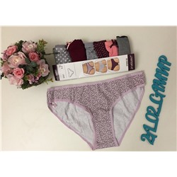 Набор трусов Неделька 🌸DOMINANT