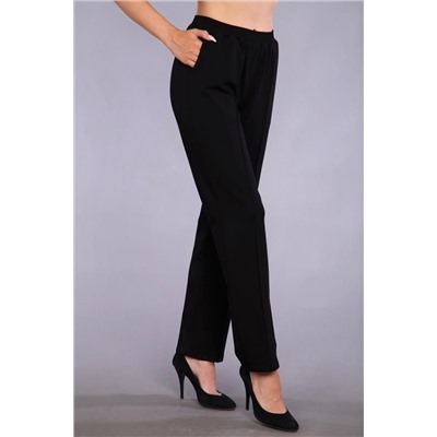 Брюки "Азимут" (Черный)