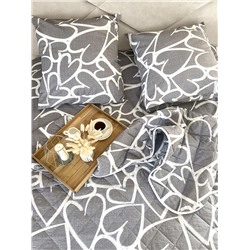 Комплект постельного белья с одеялом New Style Эко КП26-1428 ВБ