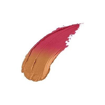 MOODmatcher, Twist Stick, Lip Color, Orange, 0.10 oz (2.9 g)