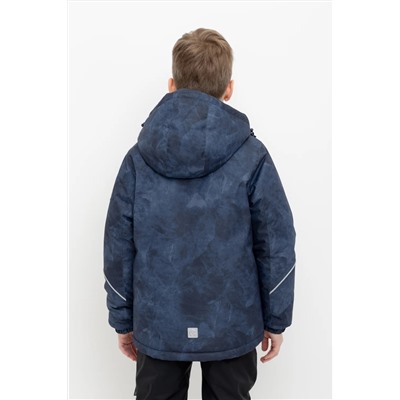 CROCKID Куртка ВК 36102/н/2 ГР ( 92-122)