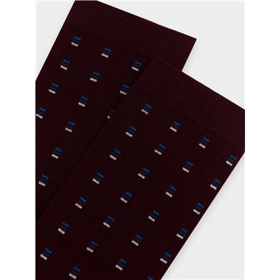 НОСКИ МУЖСКИЕ 017K-2854