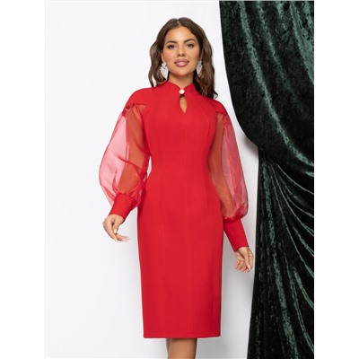 CHARUTTI Платье 12399