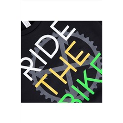 Свитшот BOSSA NOVA, 790216