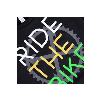 Свитшот BOSSA NOVA, 790216