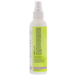 DevaCurl, Set It Free, спрей-финиш, удерживающий влагу, 177 мл