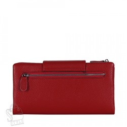 Женский кошелек 3046-1 red Vermari в Новосибирске