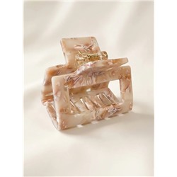 Заколка-крабик