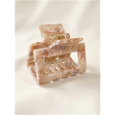 Заколка-крабик