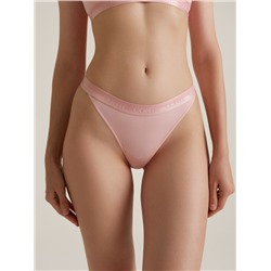 Трусы CONTE BODY TOUCH LTA 3198 Трусы женские