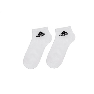 Носки короткие Adidas - 10 пар