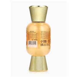 Мист парфюмированный для тела с шиммером, аромат: ванильная карамель, 200 мл, URAL LAB