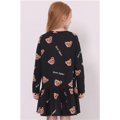 Платье АПРЕЛЬ, 1034816