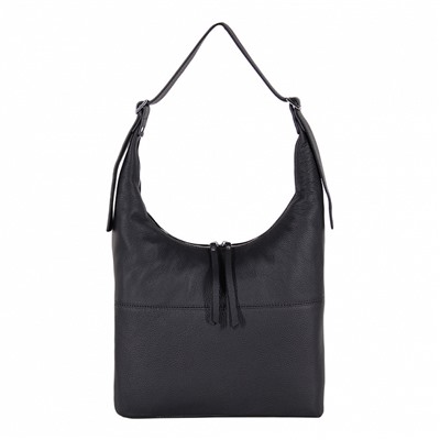 Сумка 8324VG black Vitelli Grassi