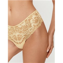 Трусы боксер-стринг жен. Cedrica