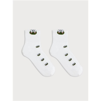 НОСКИ ДЕТСКИЕ 452K-2782