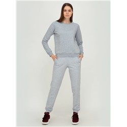 VISERDI Свитшот 3108-сер 110500