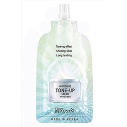 Beausta Крем для лица выравнивающий / Whitening Tone-Up Cream, 15 мл KRISTALLER, 1108335