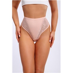 Трусы женские 45023 (Телесный)
