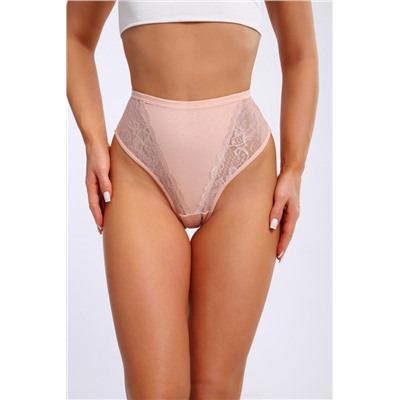 Трусы женские 45023 (Телесный)