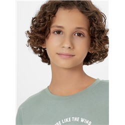 КОМПЛЕКТ ДЛЯ МАЛЬЧИКОВ (ЛОНГСЛИВ, БРЮКИ) 563334