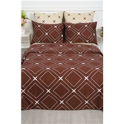 Пододеяльник сатин Искушение НАТАЛИ, 1071216