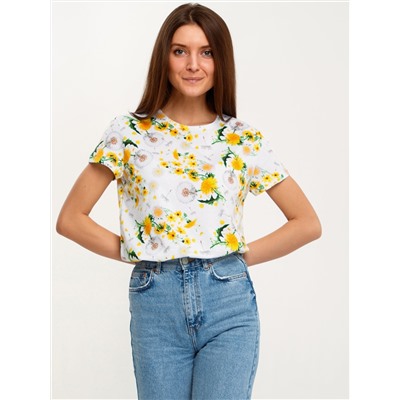 Апрель Футболка 1ЖДФК3302001н