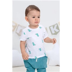 CROCKID Футболка КР 302034