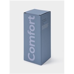 Диспенсер механический для антисептика и жидкого мыла, 500 мл, серебристый