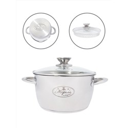 Merali Кастрюля МП-60