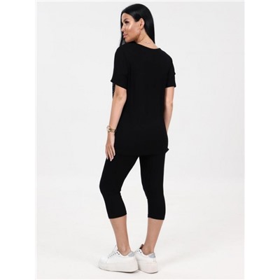 Костюм "Джулианна" (Черный)