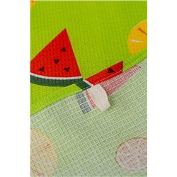 Натали Полотенце Полотенце пляжное Тутти-Фрутти