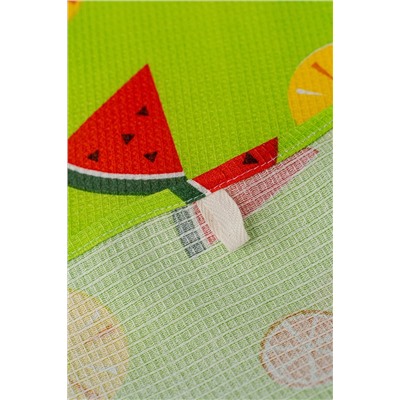 Натали Полотенце Полотенце пляжное Тутти-Фрутти