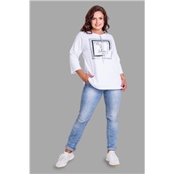 Футболка 50518 НАТАЛИ, 800518