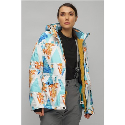 Комплект (Куртка+Брюки) MTFORCE, 841202