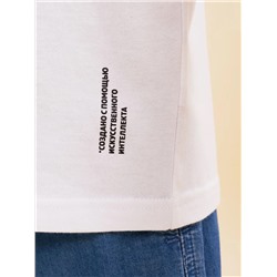 PELICAN Футболка UFT3360/4