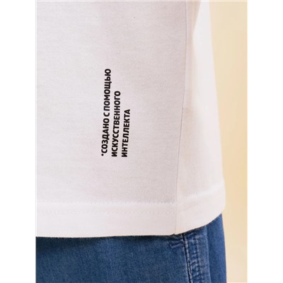 PELICAN Футболка UFT3360/4