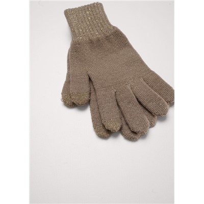 Перчатки детские