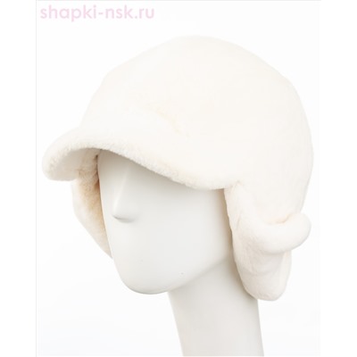 Римма экомех пума Ушанка флис (56-58)