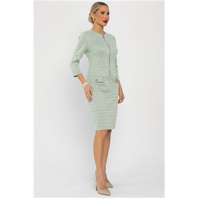 LT Collection Платье П13667-19М