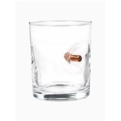 Стакан для виски непробиваемый «Новый год», 250 мл