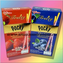 Тайские сладкие палочки Pocky