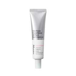 JMsolution Крем для век c глутатионом Skin Boost Glutatione All Face Eye Cream 1.0