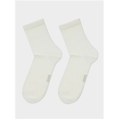 Теплые CONTE COMFORT Носки женские