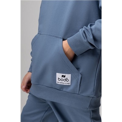 Комплект (Худи+Брюки) BODO, 1072506