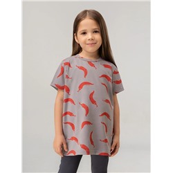 Bodo Футболка 4-316MU