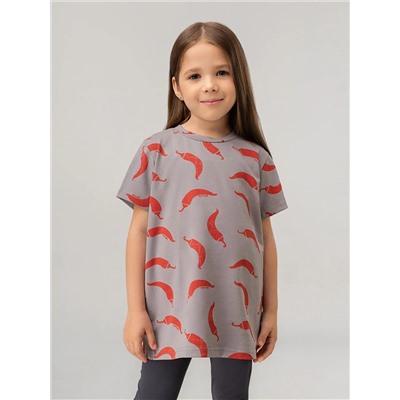 Bodo Футболка 4-316MU