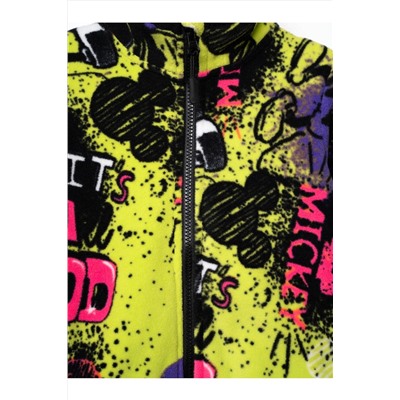 Толстовка PLAYTODAY, 1223126