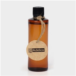 Масло для обработки товаров из дерева Adelica, 100 мл