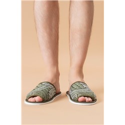 Тапки мужские МШО